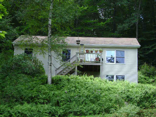 Building photograph for 174 WEEKEEPEEMEE RD